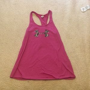 Under armour Tank Top